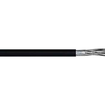 Cable Instrument 16pr .5mm O/S Ali Foil