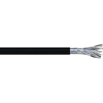 Cable Instrument 16pr .5mm O/S & E/S Ali Foil