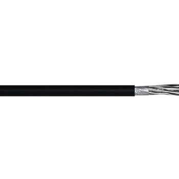 Cable Instrument 36pr .5mm O/S Ali Foil