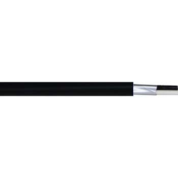 Cable Instrument 2pr 1.5mm O/S Ali Foil
