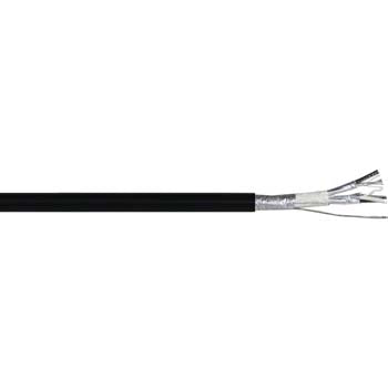 Cable Instrument 2pr 1.5mm O/S & E/S Ali Foil