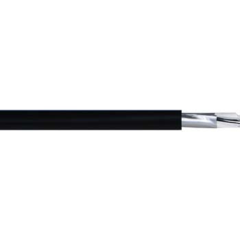 Cable Instrument 4pr 1.5mm O/S Ali Foil