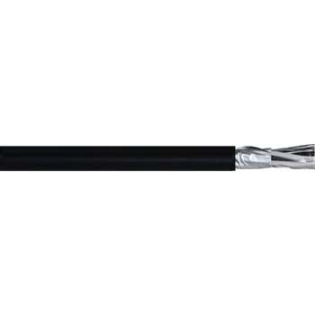 Cable Instrument 6pr 1.5mm O/S Ali Foil