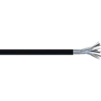 Cable Instrument 8pr 1.5mm O/S & E/S Ali Foil