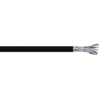 Cable Instrument 24pr 1.5mm O/S & E/S Ali Foil