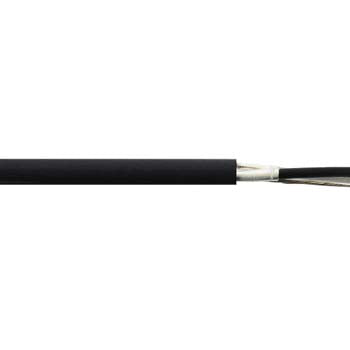 Cable BMS 1pr x 0.81mm PE/V75 110V RMS 18AWG