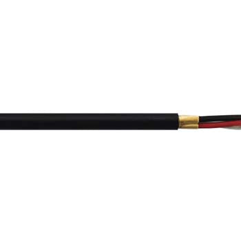 Cable BMS 1 Triple x 0.81mm PE/V75 110V RMS 18AWG