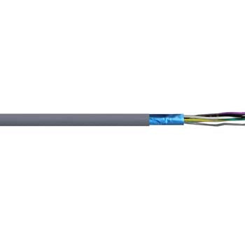 Cable Data .22mm 4pr Foil Scr Tinned