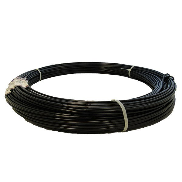 Catenary Wire 3.2mm Black 5kg