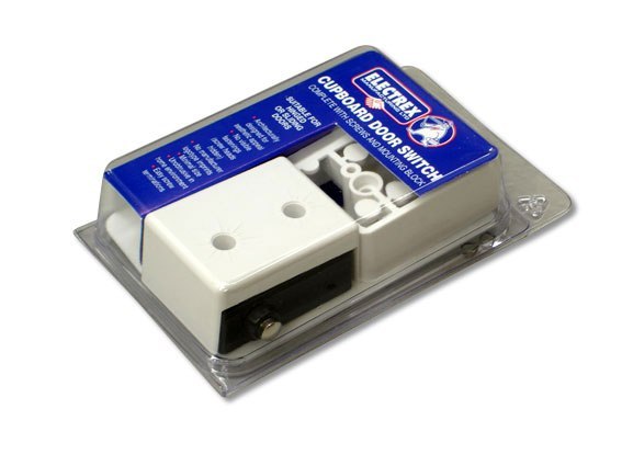 Cupboard Door Switch Button Type