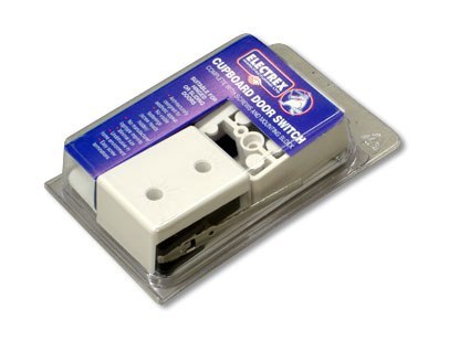 Cupboard Door Switch Lever Type