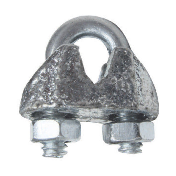 Grip3 Wire Clamp 3mm for Catenary Wire