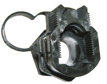 Little Gripper 20mm Cable Clamp with Lock Bush