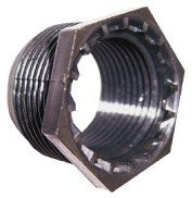 Reducer PVC Screwed 20-16mm