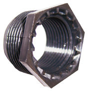 Reducer PVC Screwed 25-20mm
