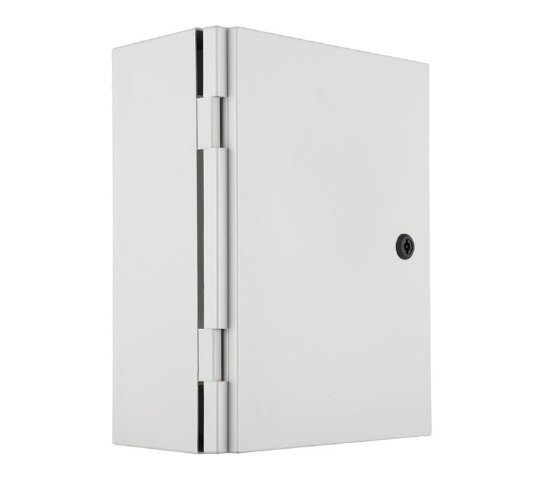 Cabinet GRP Kit 415H x 315W x 170mm