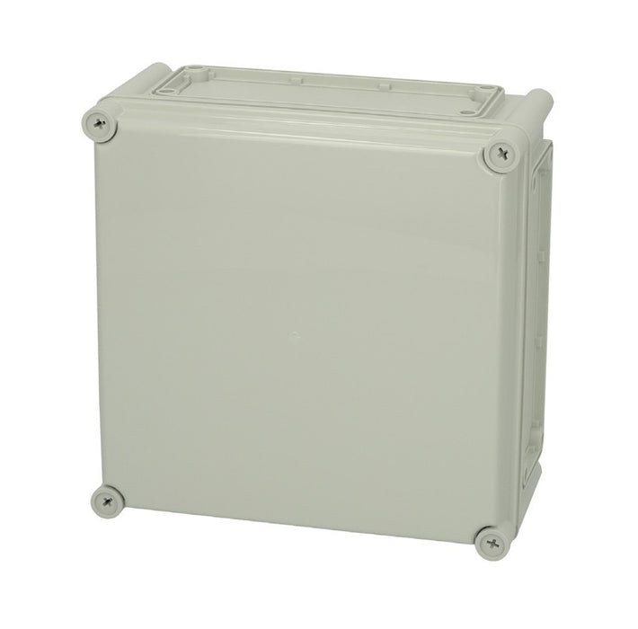 EK PC Enclosure 280 x 280 x 130mm IP66/67