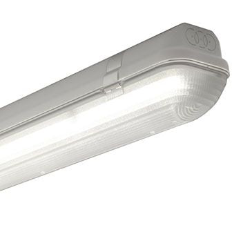 Defender 3F Linda Ice LED 1x30W 4K 5180lm CRI80 1570mm IP65