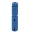 Electrode Suspended S/Steel 316L For Conductive Liquids