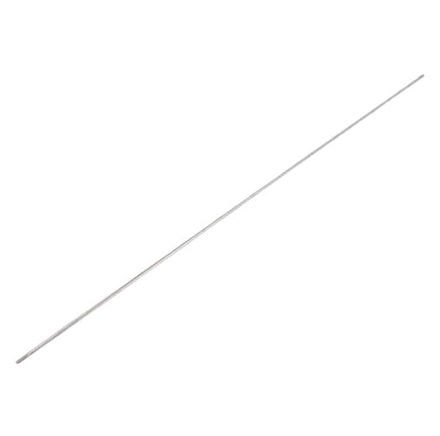 Conductive Probe 4mm x 500mm Stainless Steel