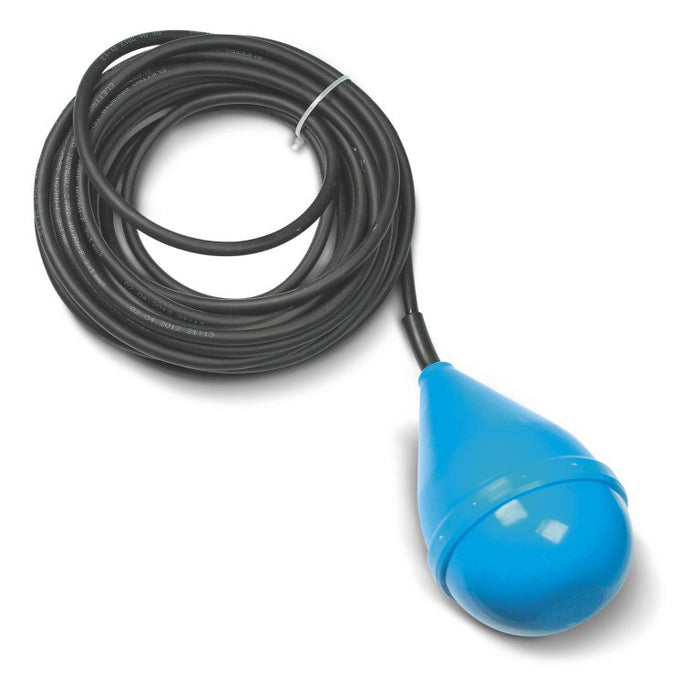 Float Sw 3 Chamber 20A Neo 10m Lead