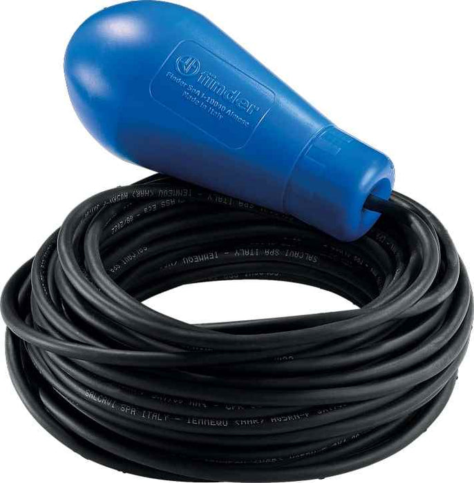 Float Switch 3 Chamber 1CO 250VAC 10A Neo 10m