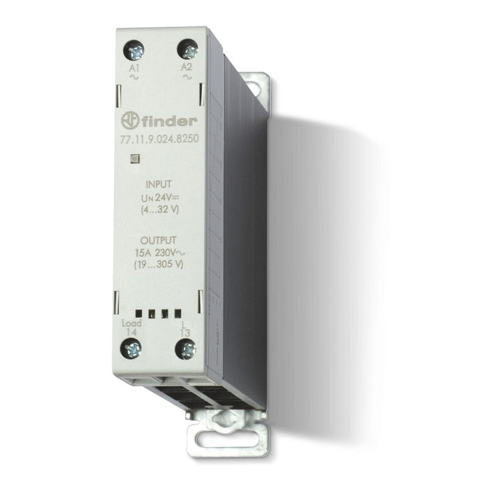Relay SSR 40-305VAC In 24-280V Switch 15A
