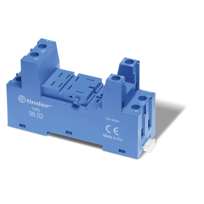 Relay Base for 56-32 Series with Clip