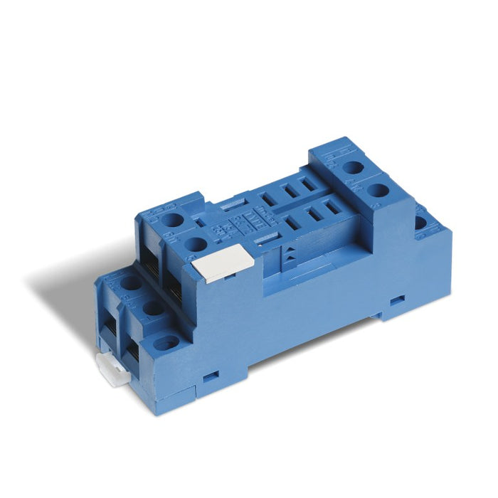 Relay Base for 56.32 Series
