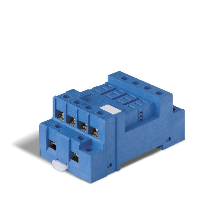 Relay Base for 56.34 Series