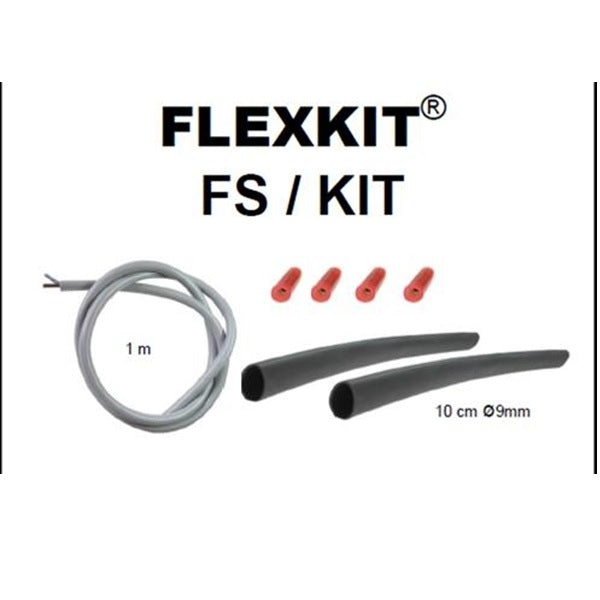 FS/Kit Termination Kit for FSG & FST Tape