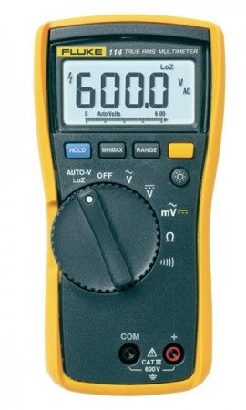 Multimeter CAT111 600V