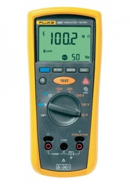 1507 Insulation Tester