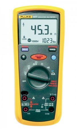 Insulation Multimeter 50V-1000V
