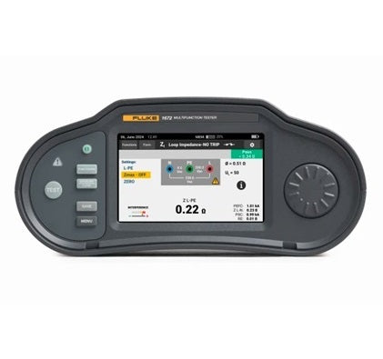 1672 Multifunction Installation Tester