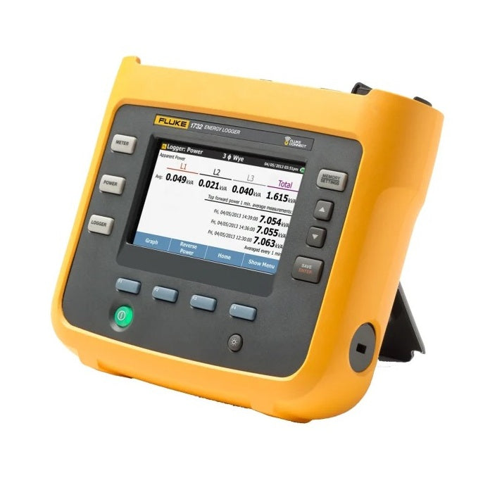 Energy Logger 3 Phase
