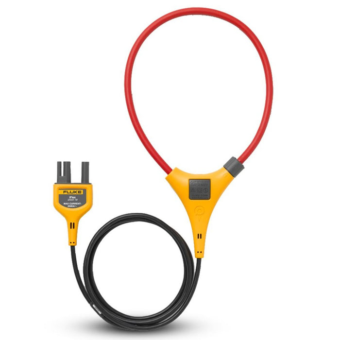 Iflex Flexible Current Probe 2500a 18in