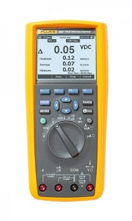287 Multimeter True RMS Digital