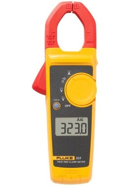 Clamp Meter True RMS 400A AC