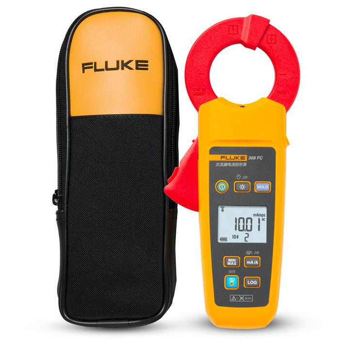 368FC Clamp Meter Leakage Current 40mm Jaw