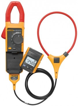 381 Clamp Meter True RMS Remote Display