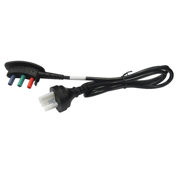 FLK-166X-MTC-AU Mains Test Lead