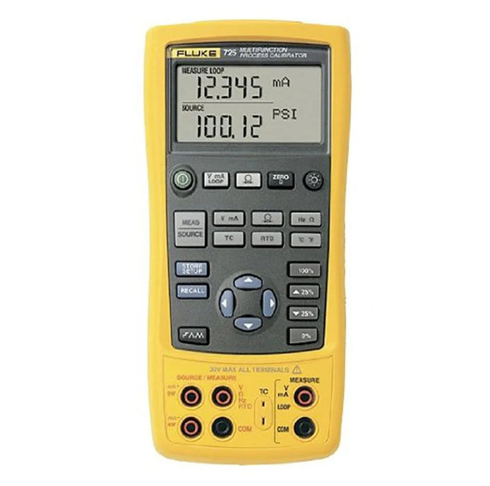 725 Process Calibrator Multifunction