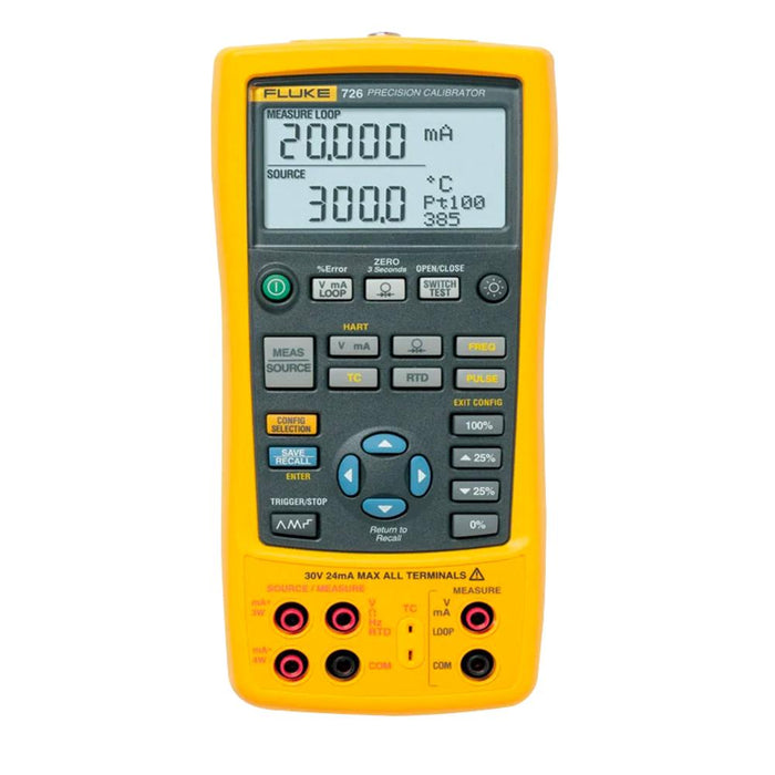 726 Precision Calibrator Multifunction