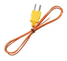 80PK-1 Temp Probe Bead K-Type