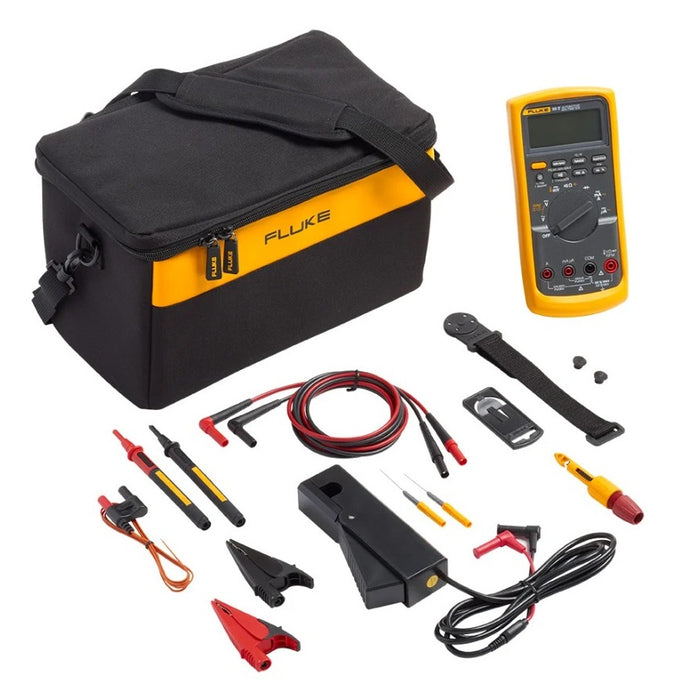 88-5/A Automotive Meter Kit