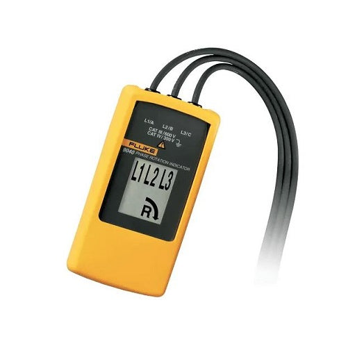 Phase Rotation Indicator