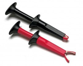 AC220 Alligator Clips - Suregrip