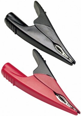 AC285 Alligator Clips Large