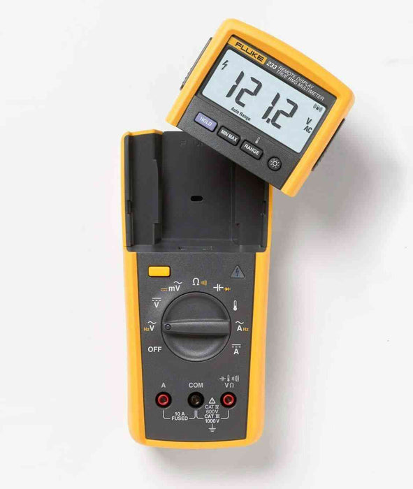233 Remote Display Digital Multimeter